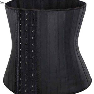 25 Steel Bones waist trainer